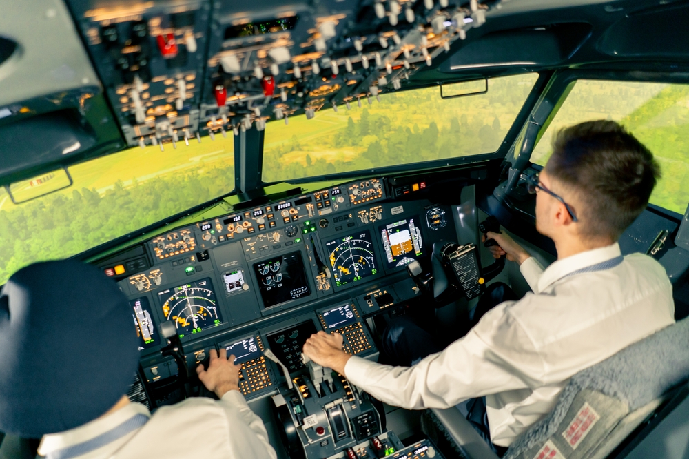 Aviation Career Paths: Commercial Pilots, Military Conversions, and More