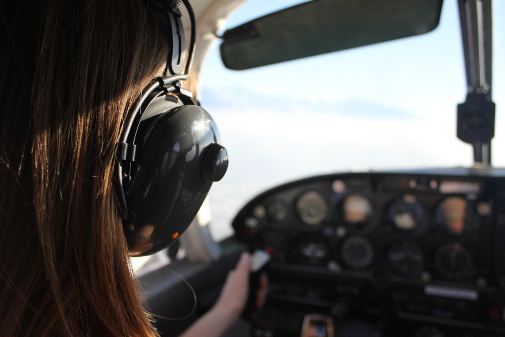Overcoming Flight Test Anxiety: Tips and Strategies