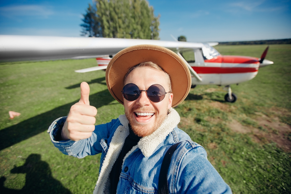 How We Helped Students Get Certified in Just 59 Hours: Secrets of Efficient Flight Training