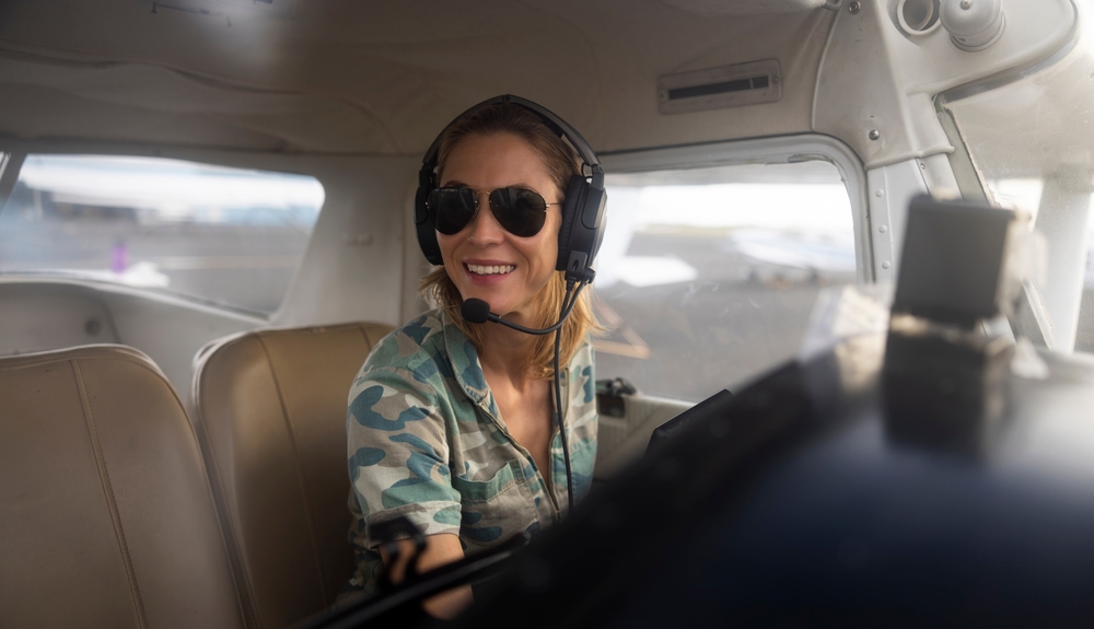 From the Military to the Skies: Transitioning to a Civilian Pilot Career
