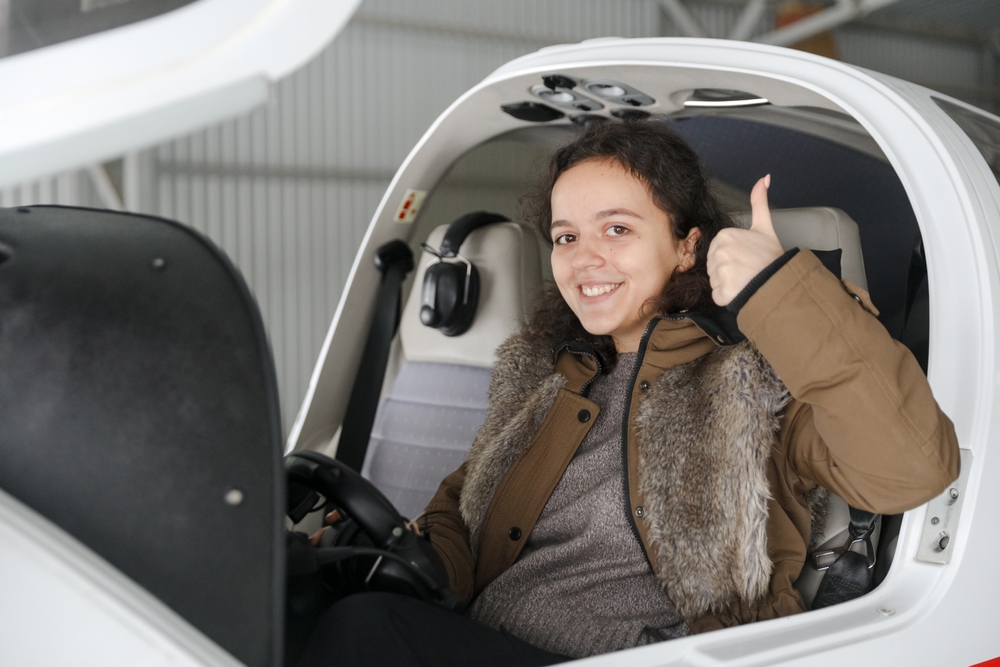 Private Pilot License in California: What to Expect from Start to Certification